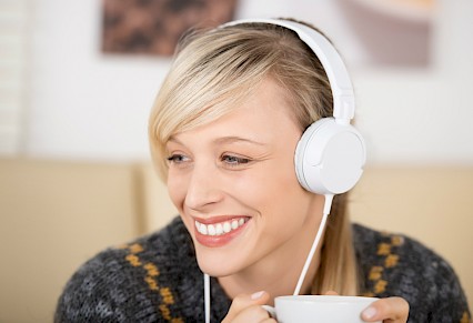 Better music, more of it