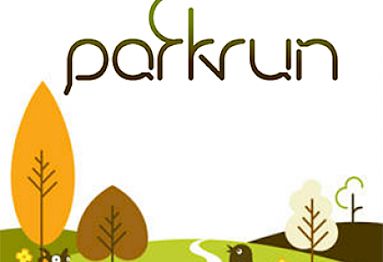 Cohuna Park Run